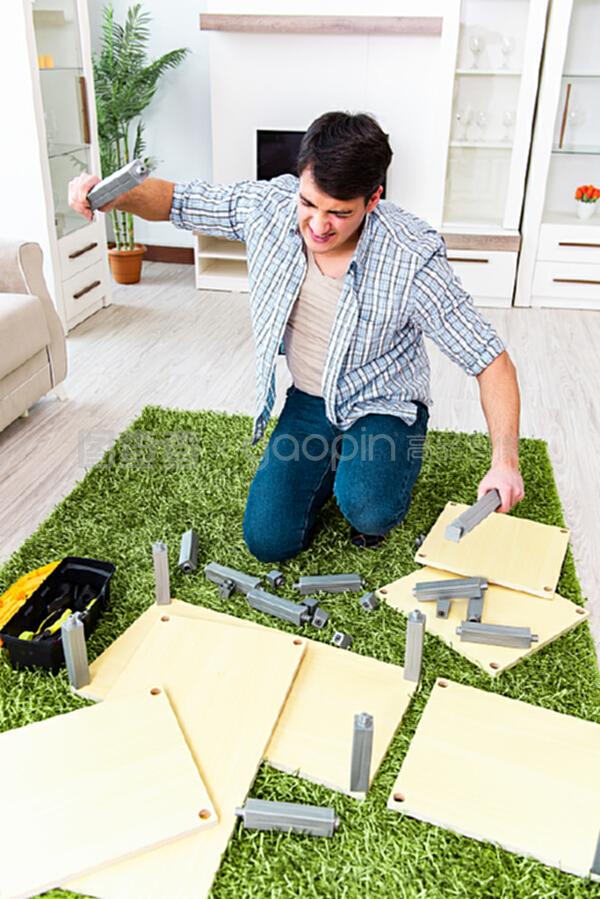 從DIY到專業服務 家具組裝與維修的現代圖景